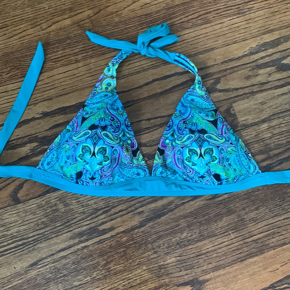 Athlete Bikini top XL